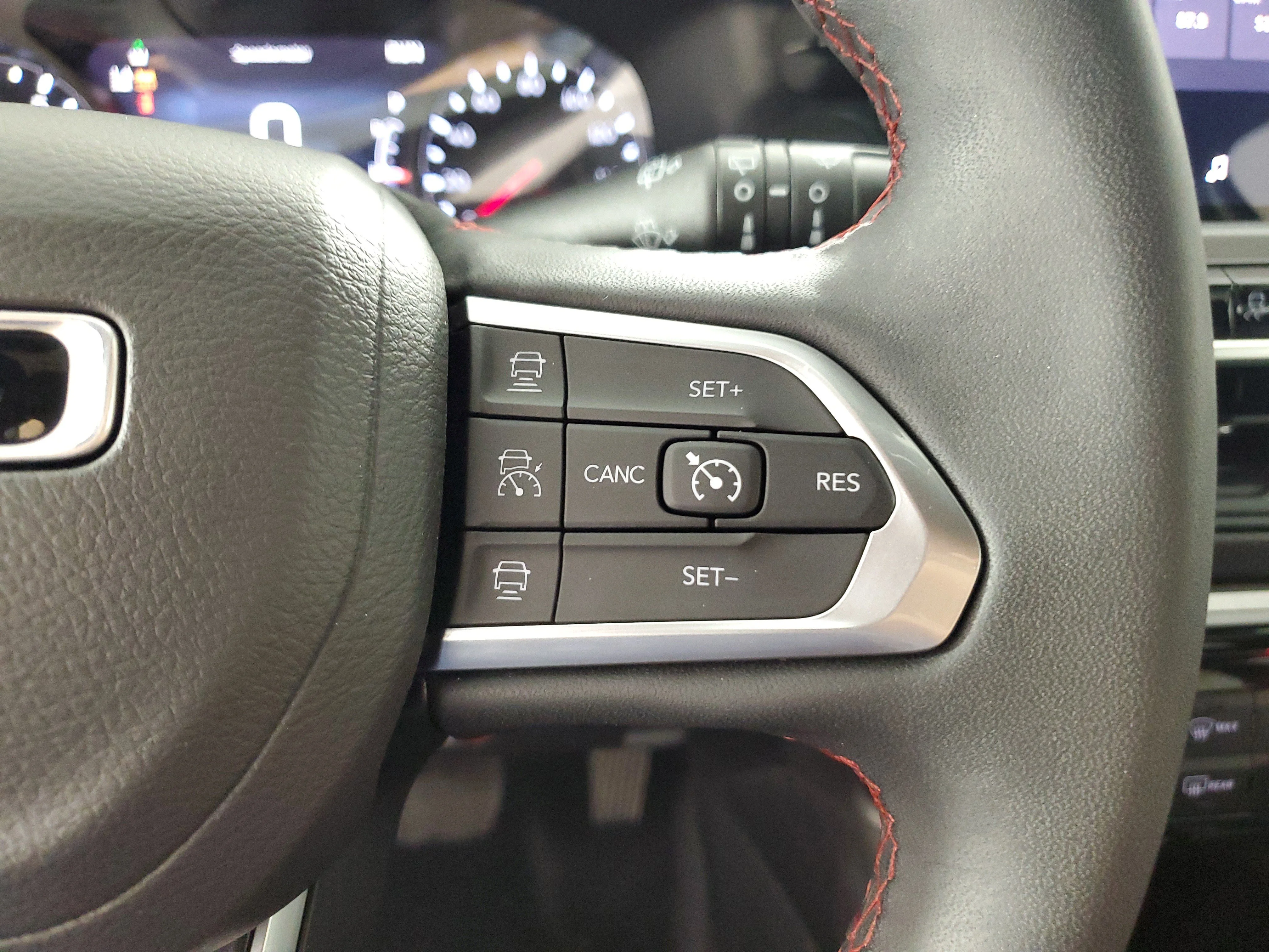 2025 Jeep Compass Trailhawk - Photo 23