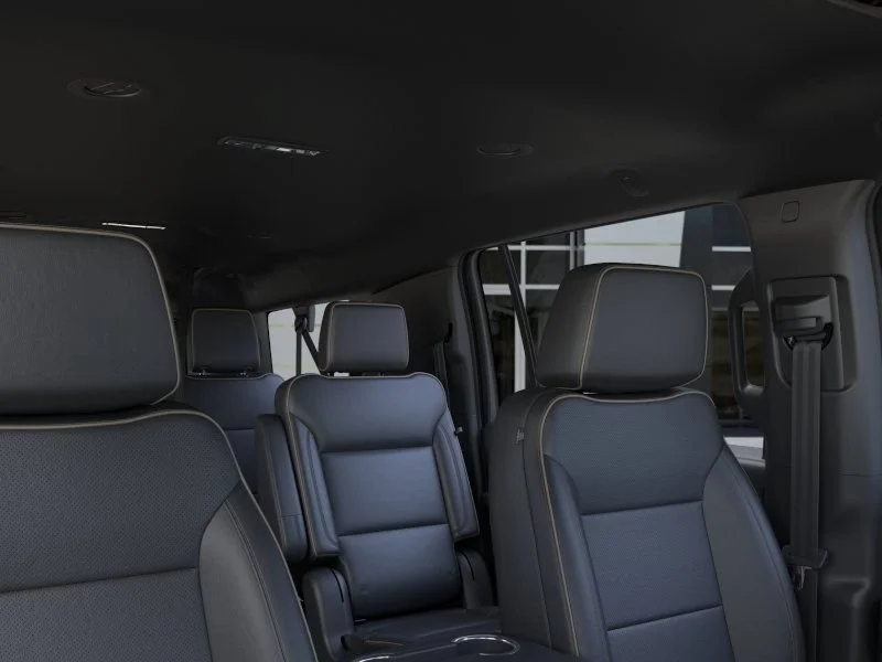 2026 GMC Yukon XL Elevation - Photo 24