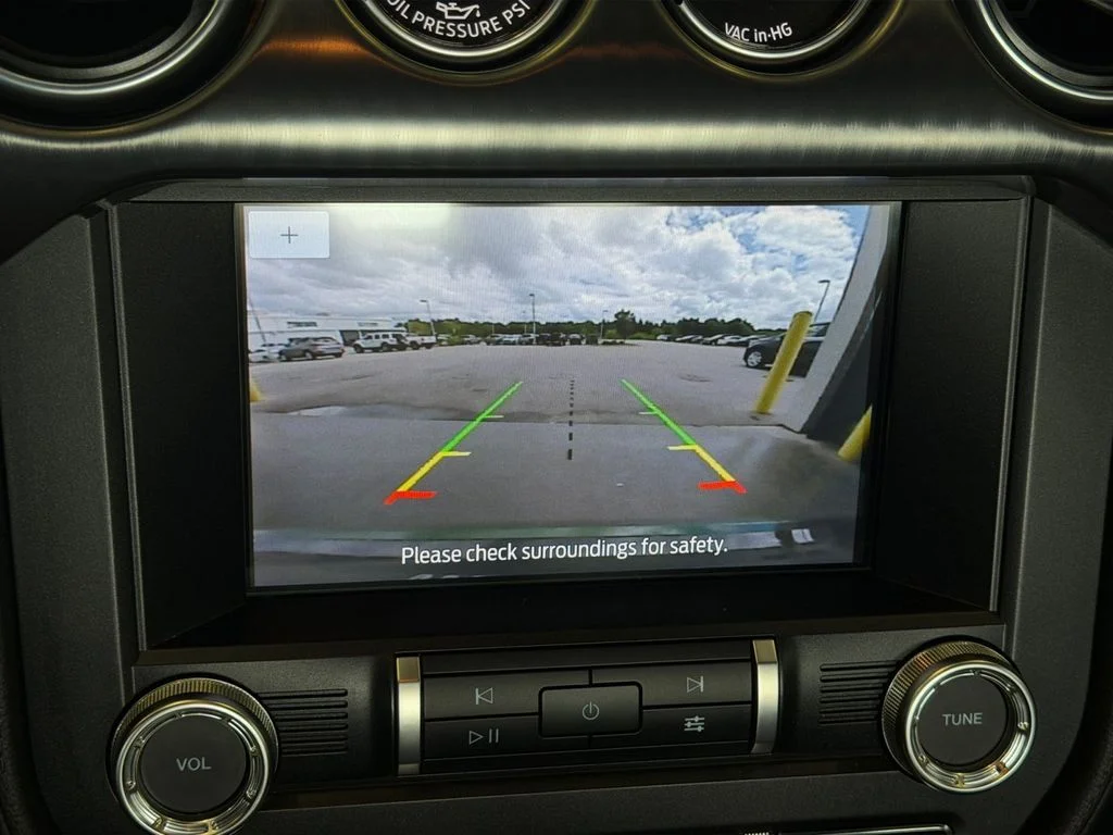 Used 2023 Green Ford Mach 1 image 22