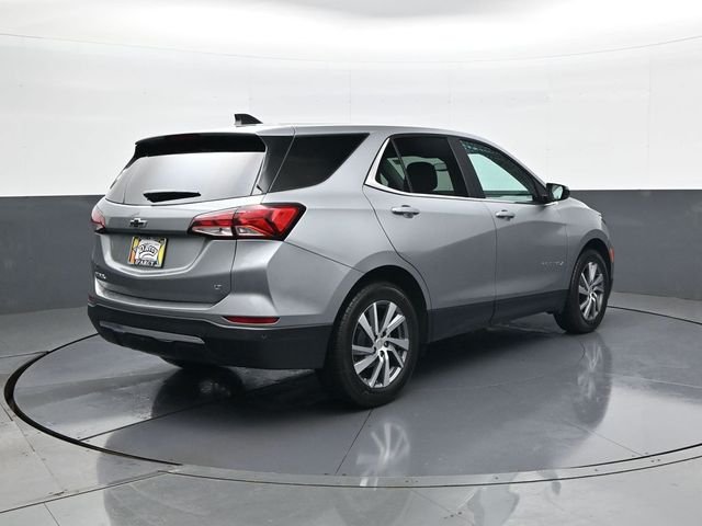2024 Chevrolet Equinox LT - Photo 5