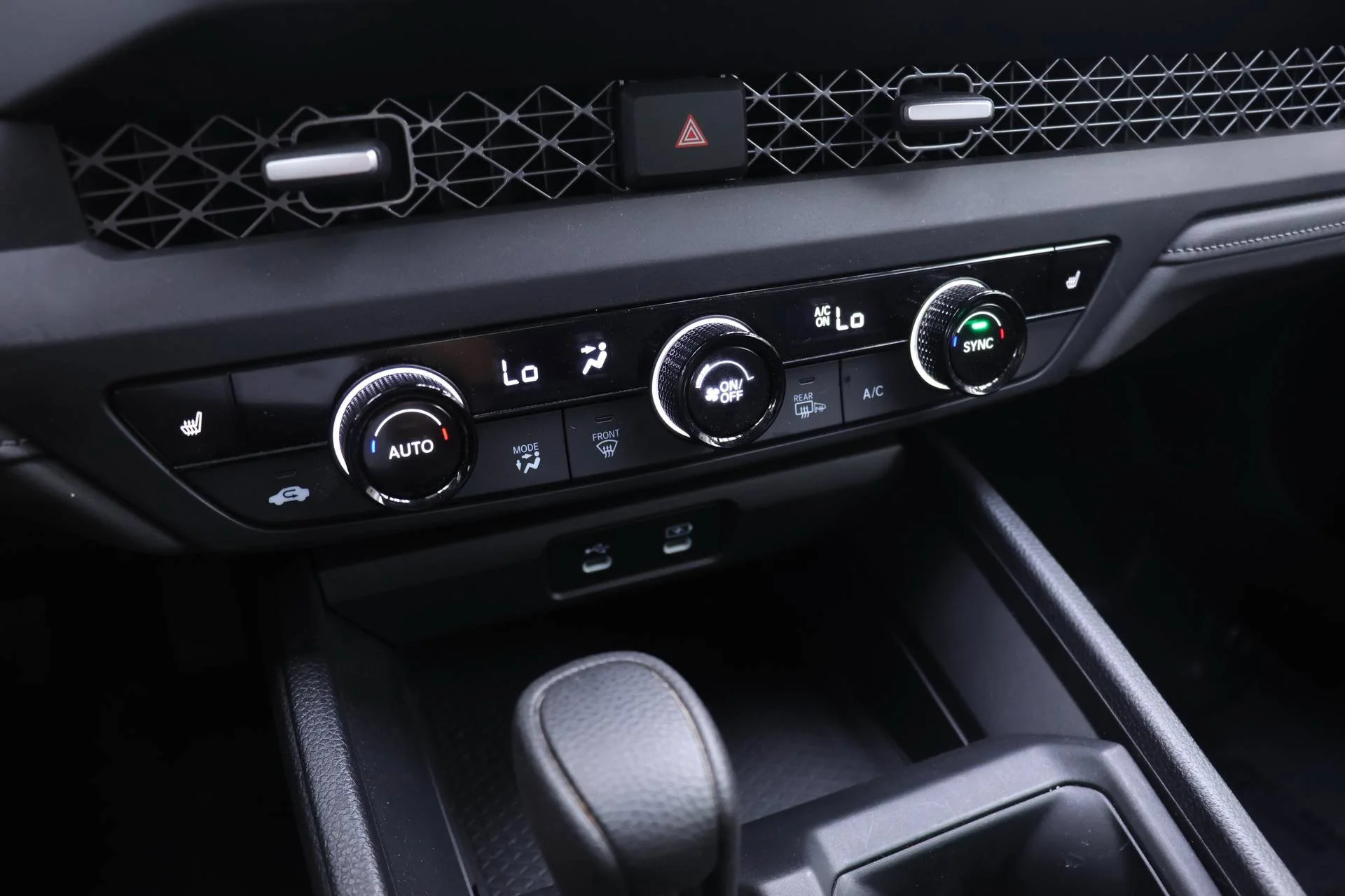2024 Honda Accord EX - Photo 6