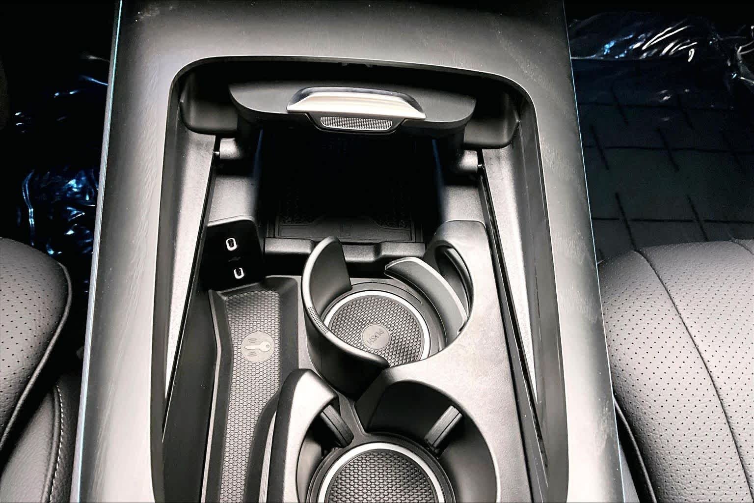 New 2027 Graphite Grey Metallic Mercedes-Benz E 350 image 22
