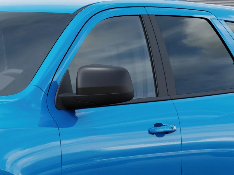 New 2026 B5 Blue Exterior Paint Dodge GT image 12