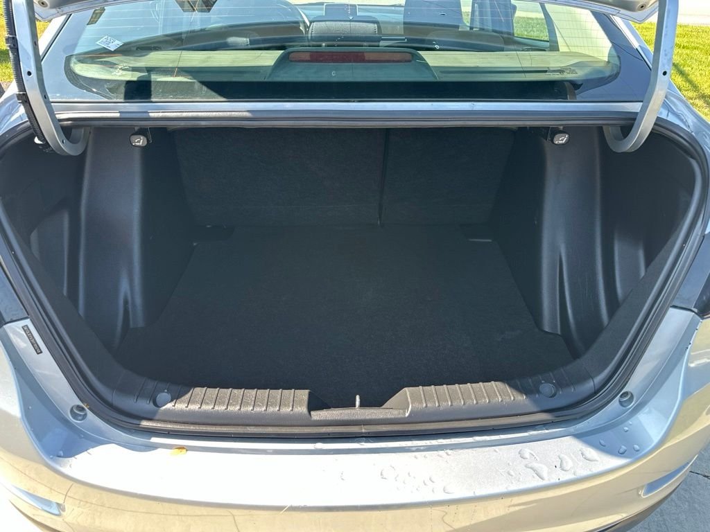 Used 2017 Gray Toyota Base image 20