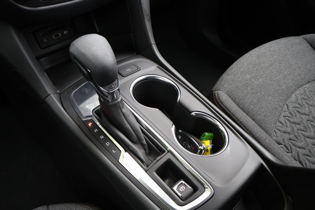 Used 2023 Beige Chevrolet LT image 23