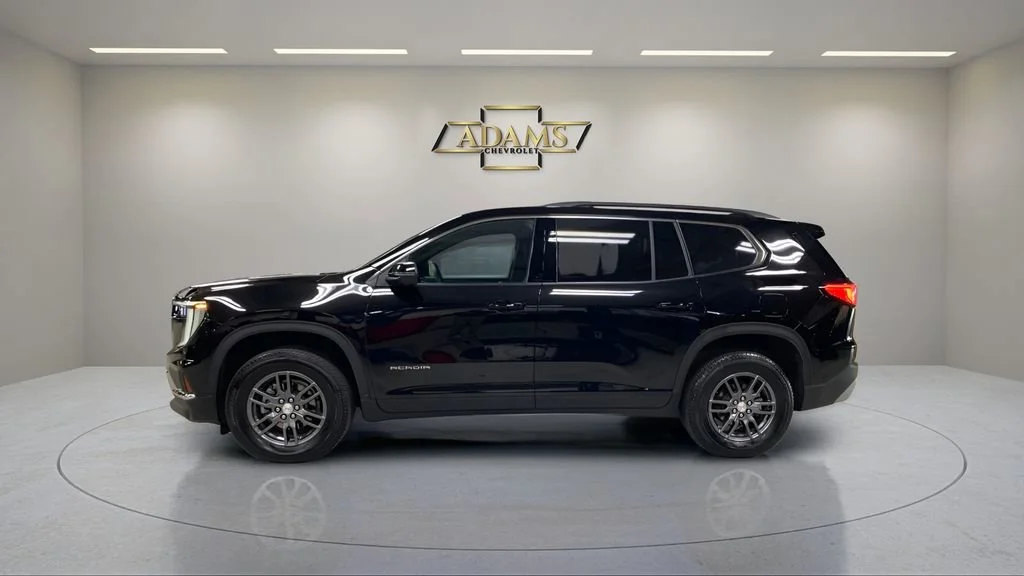2025 GMC Acadia Elevation - Photo 3