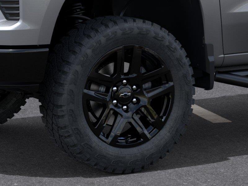 2026 Chevrolet Silverado 1500 LT Trail Boss - Photo 9