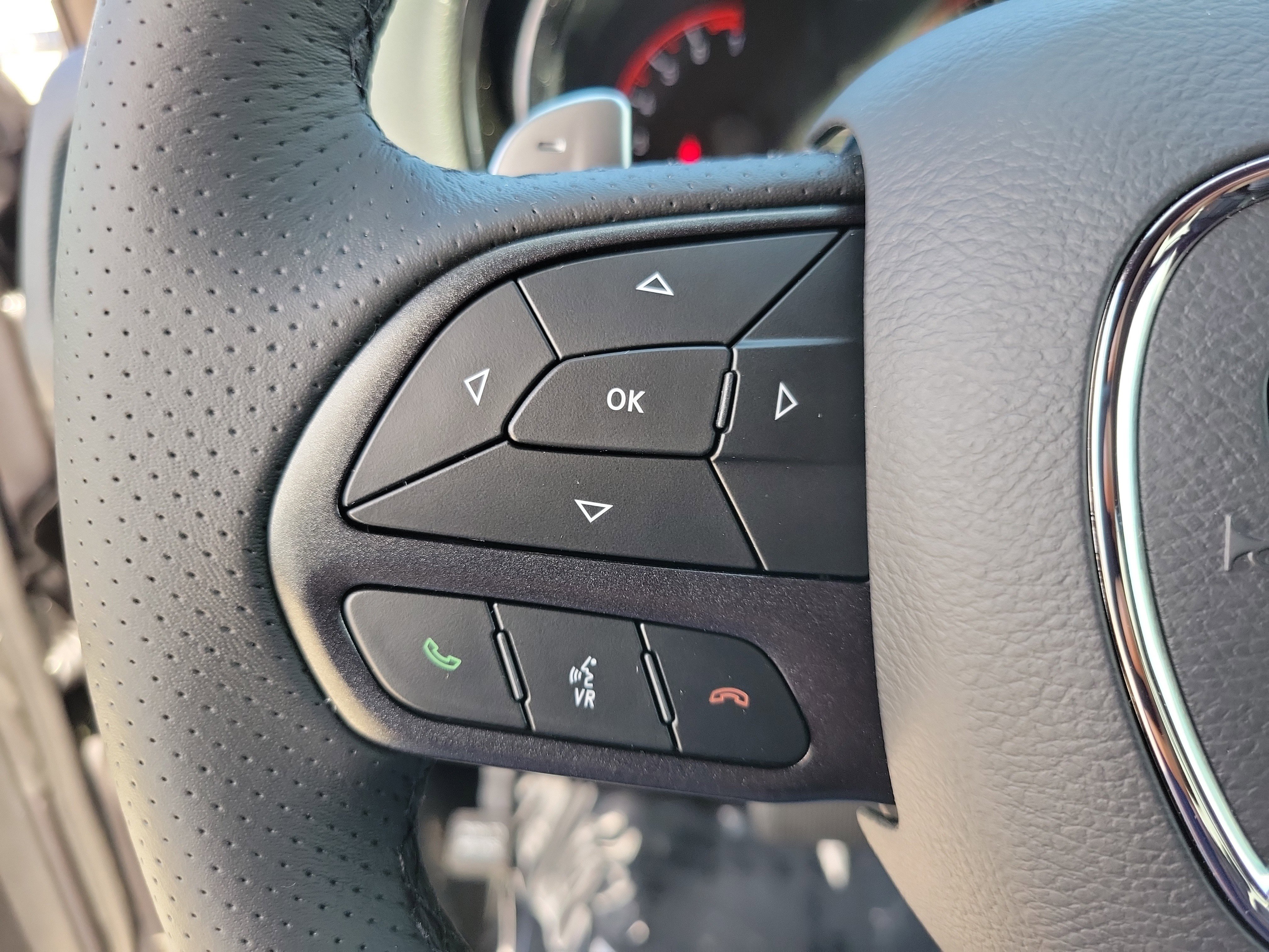New 2026 Vapor Gray Dodge GT Plus image 20