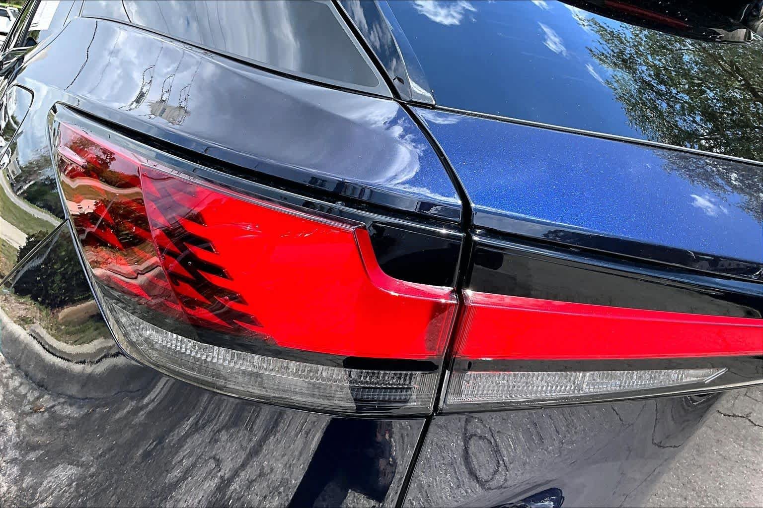 Used 2024 Nightfall Mica Lexus Premium Plus image 29
