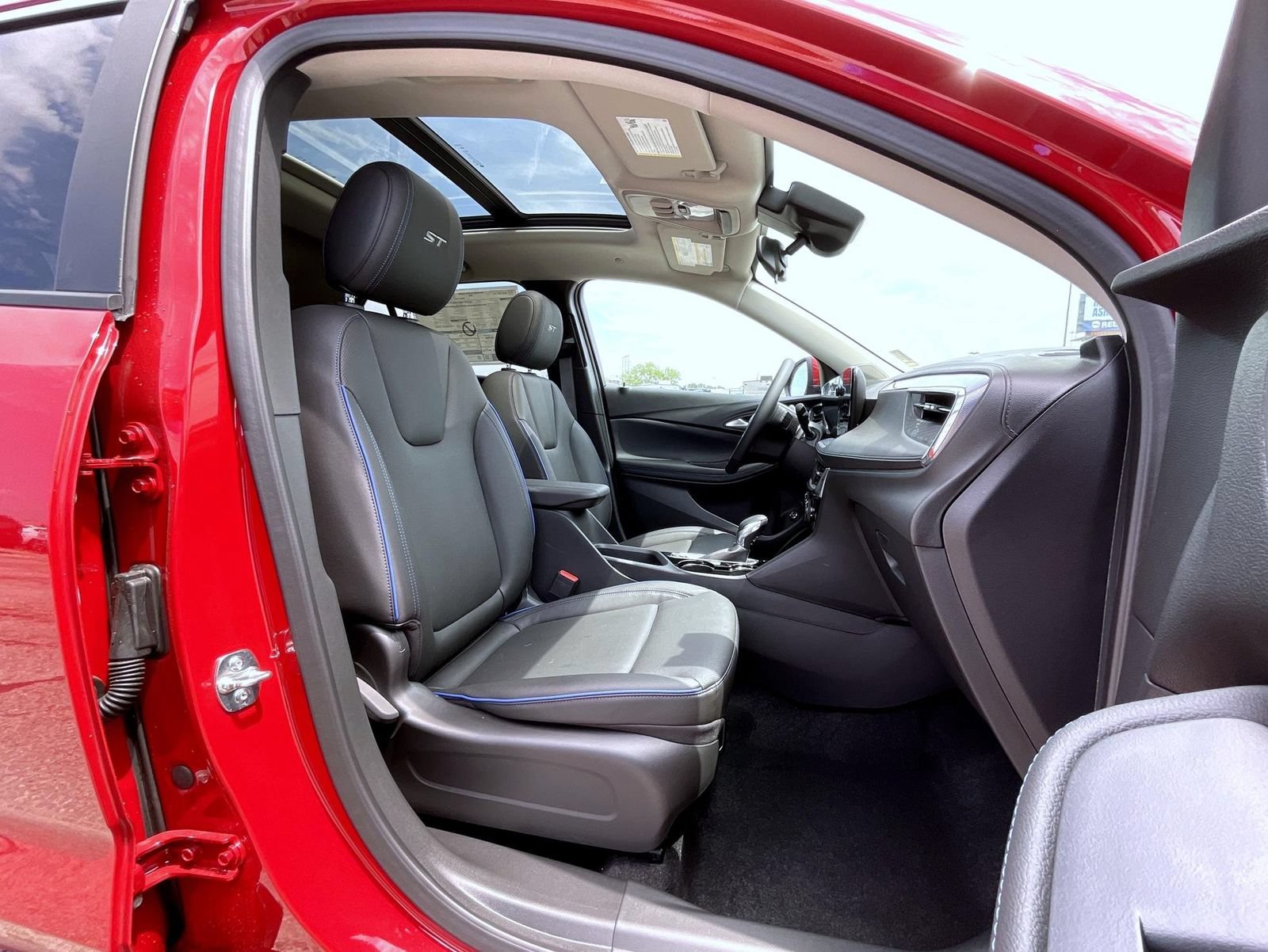 2026 Buick Encore GX Sport Touring - Photo 15