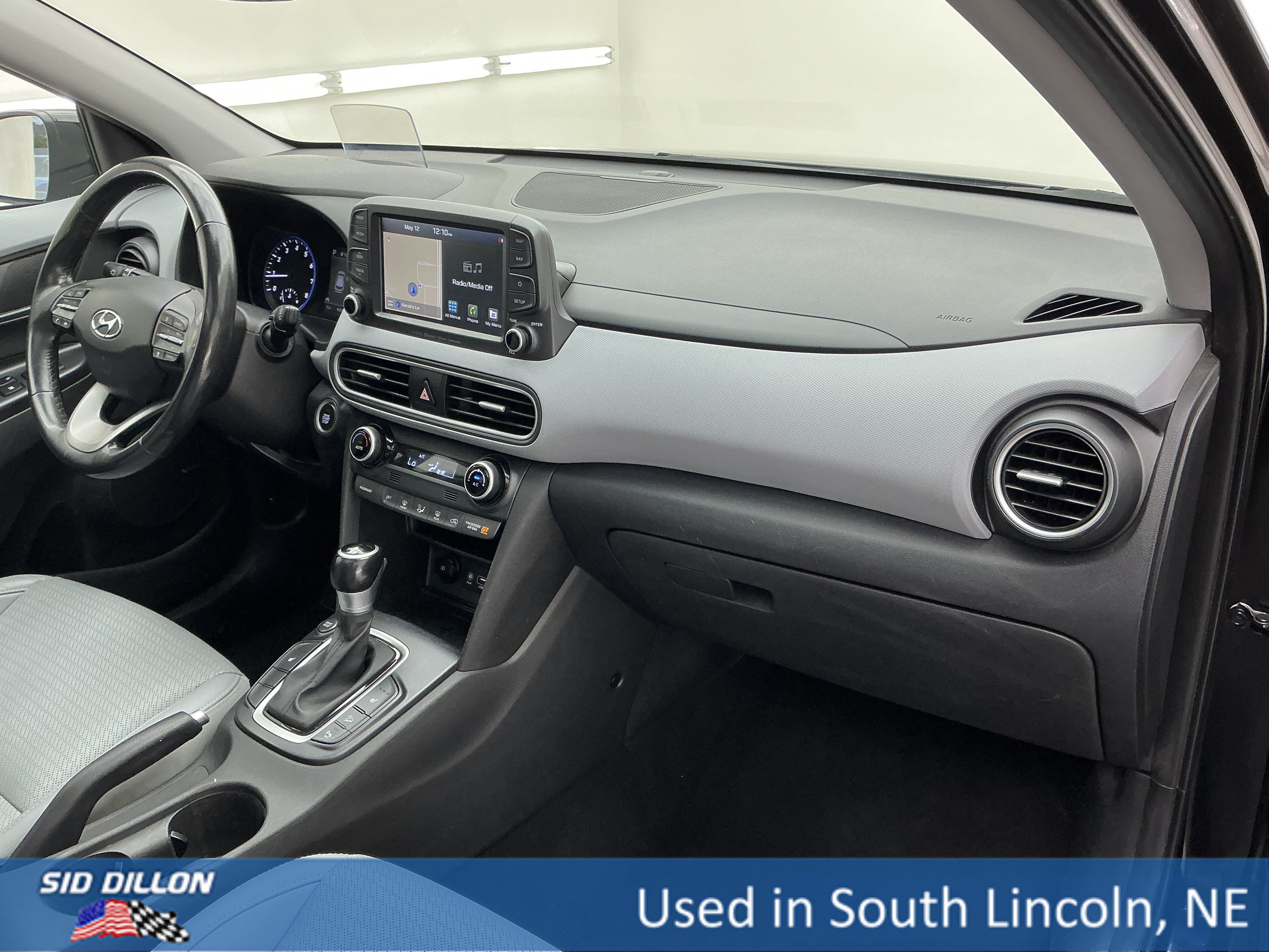 Used 2021 Ultra Black Hyundai Ultimate image 23