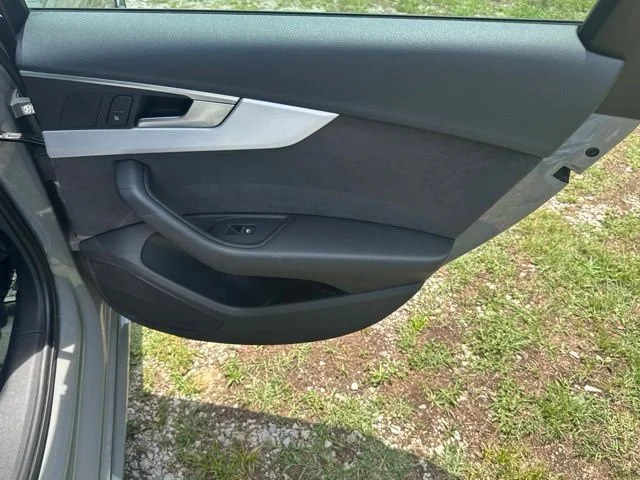 Used 2019 Gray Audi 3.0T Premium image 32