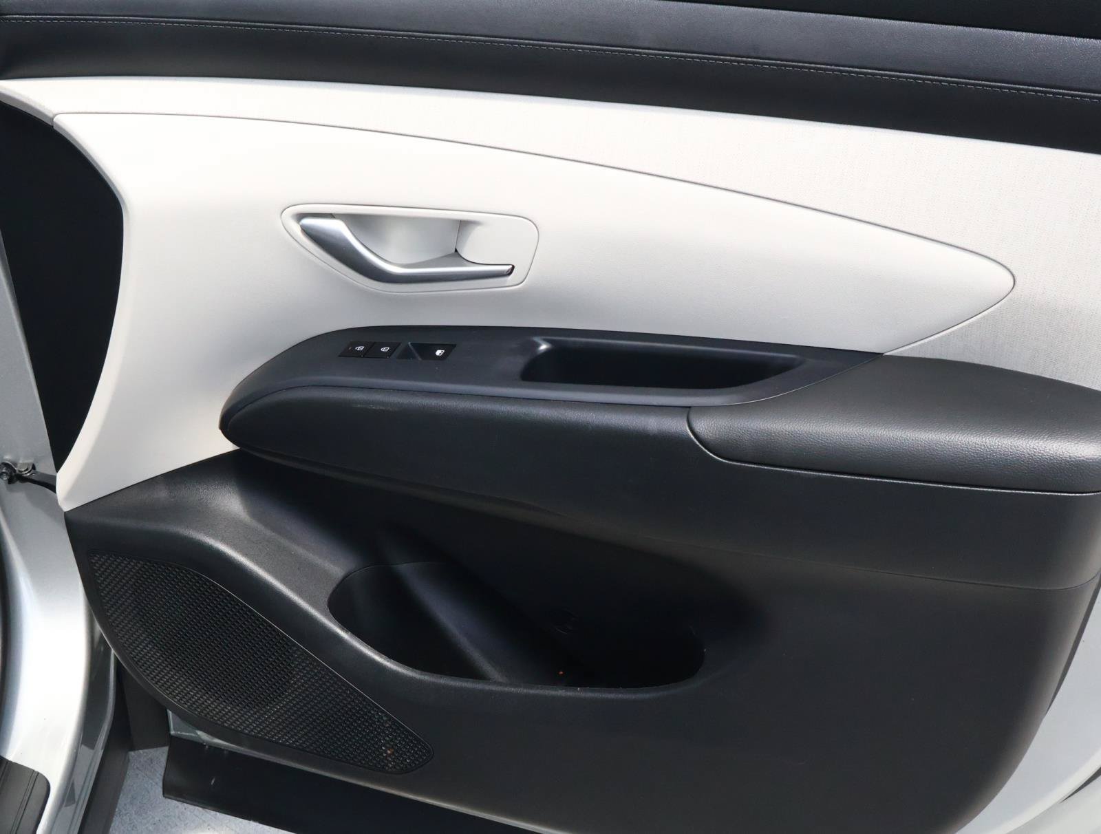 2025 Hyundai Tucson SEL Convenience - Photo 16