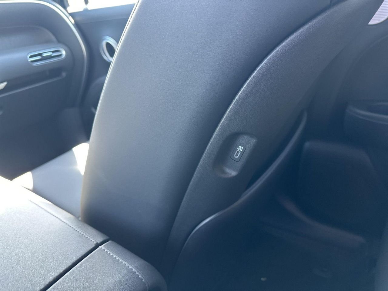 2026 Hyundai Palisade SEL Premium - Photo 22