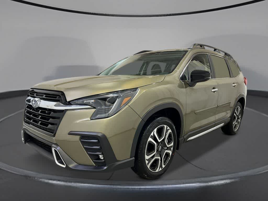 2025 Subaru Ascent Touring 7 Passenger's photo