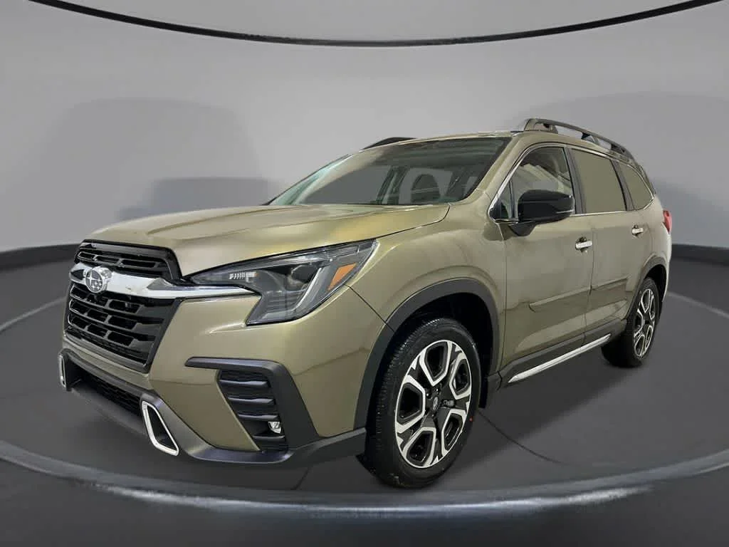 2025 Subaru Ascent Touring 7 Passenger's photo