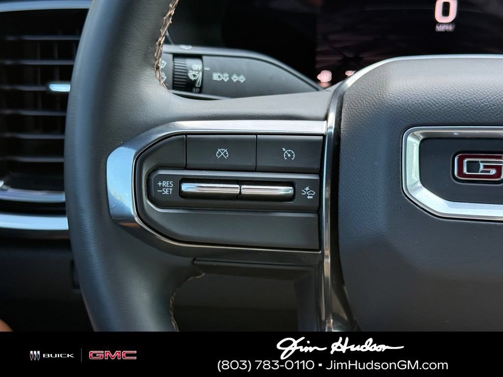 2023 GMC Canyon AT4 - Photo 27