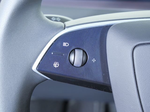 Used 2026 Black Tesla Long Range image 31