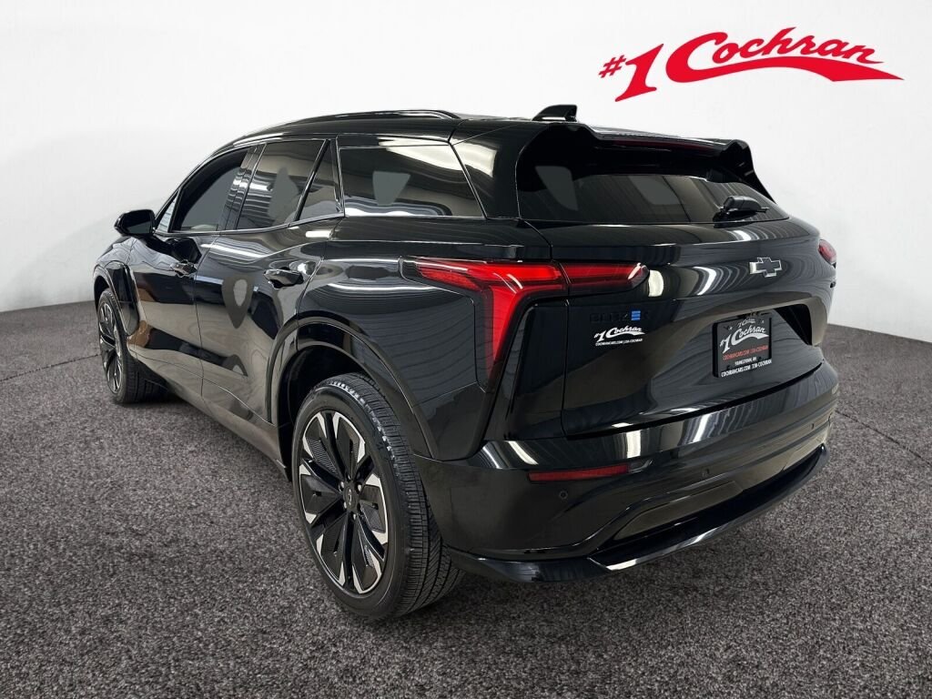 2024 Chevrolet Blazer EV RS - Photo 22