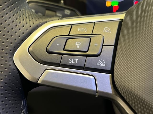 New 2026 White Volkswagen 2.0T SEL R-Line Turbo image 13