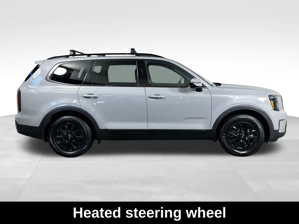 2024 Kia Telluride SX X-Pro - Photo 13