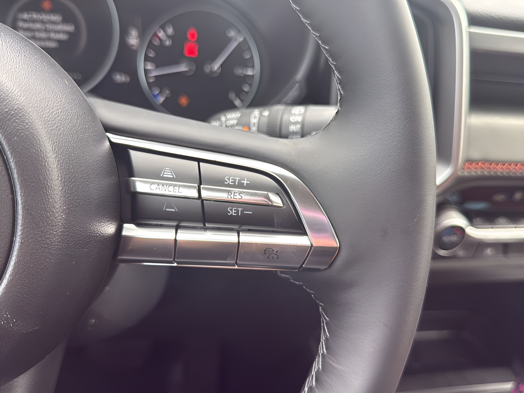 2026 Mazda CX-50 Meridian Edition - Photo 20