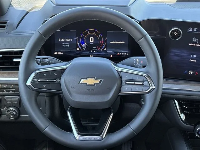2026 Chevrolet Suburban High Country - Photo 14