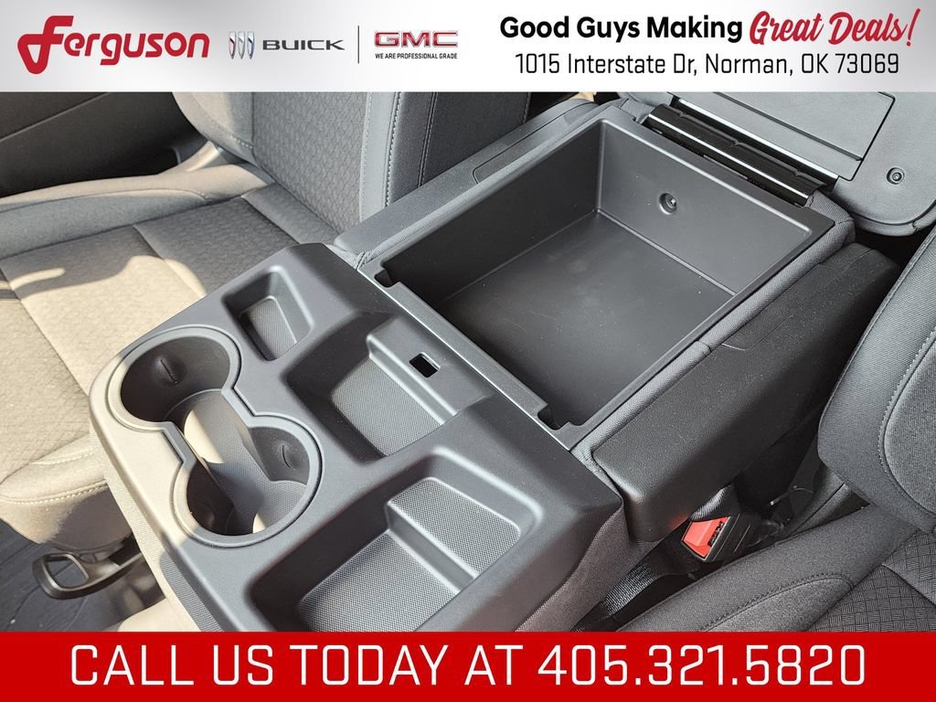2026 GMC Sierra 1500 Elevation - Photo 31
