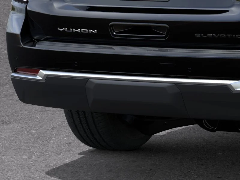 2026 GMC Yukon Elevation - Photo 14