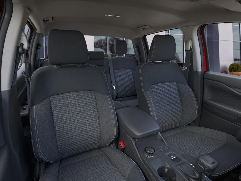 2025 Ford Ranger XL - Photo 32