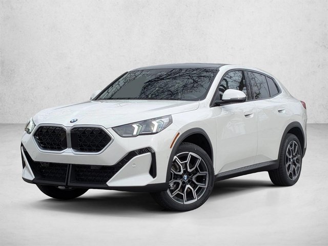 2026 BMW X2 xDrive28i