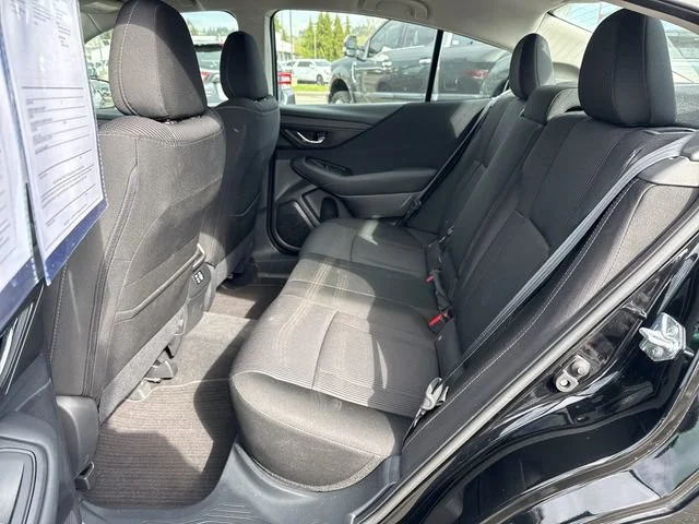 2025 Subaru Legacy Premium - Photo 13