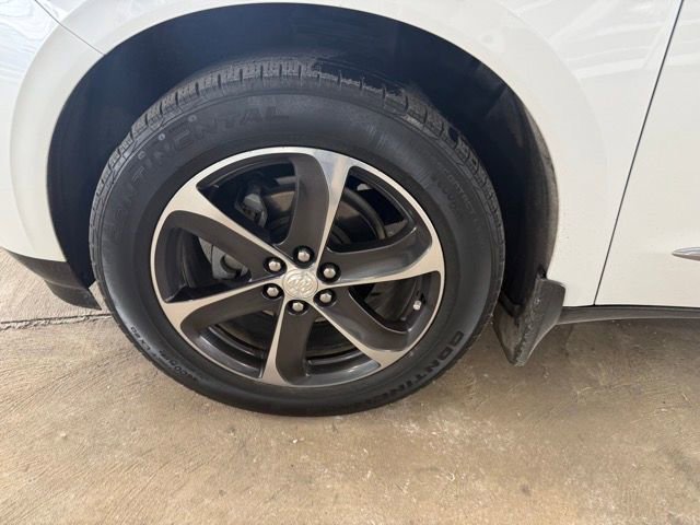 2020 Buick Enclave Essence - Photo 10
