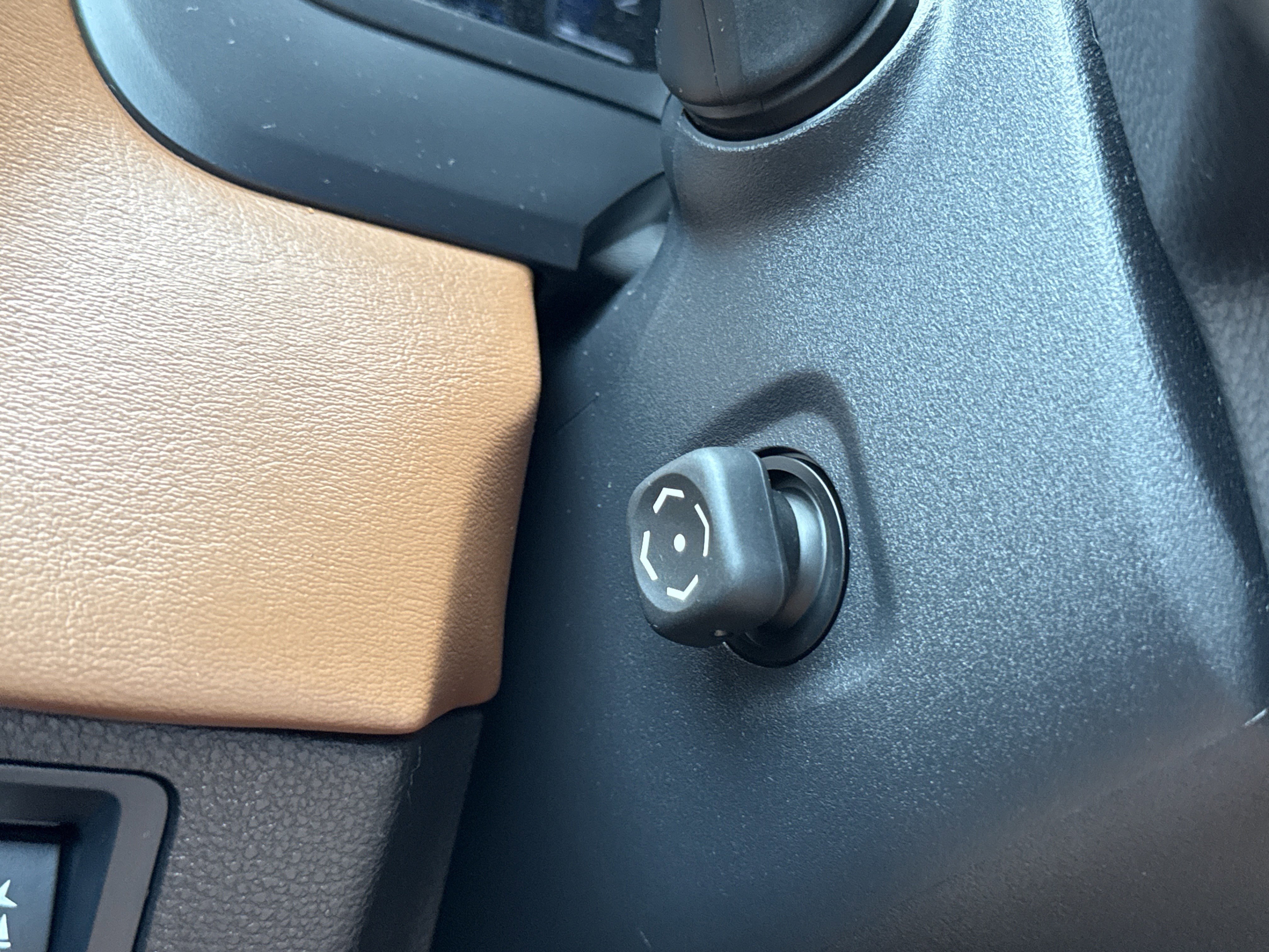 2024 Toyota Tundra 1794 Edition - Photo 23