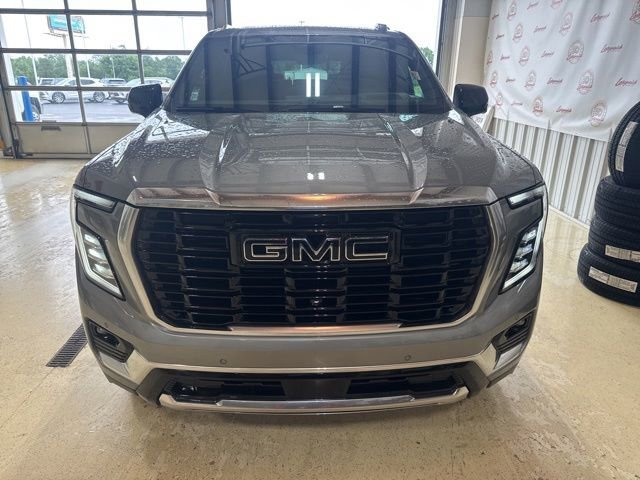 2026 GMC Yukon Denali - Photo 31