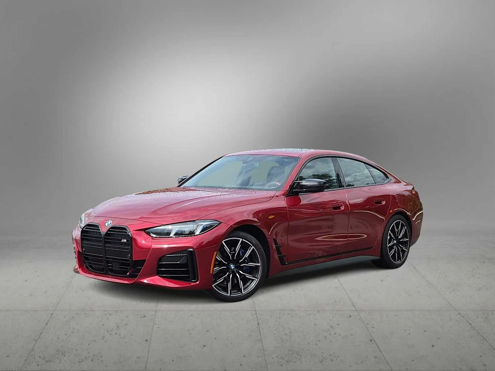 2026 BMW 4 Series