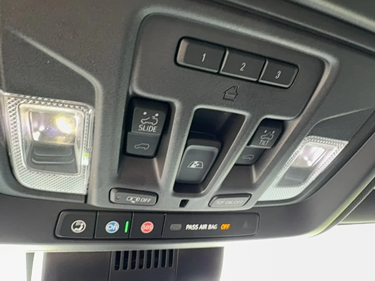 Used 2024 Red Hot Chevrolet ZR2 image 30