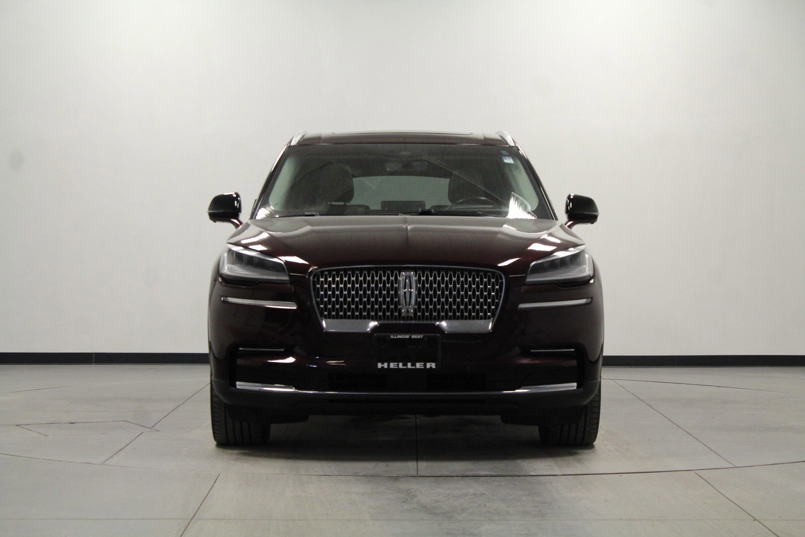 2022 Lincoln Aviator Reserve - Photo 9
