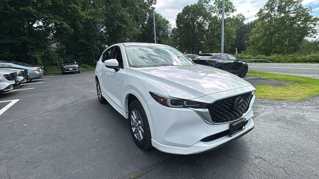 Used 2025 White Mazda 2.5 S Select Package image 3