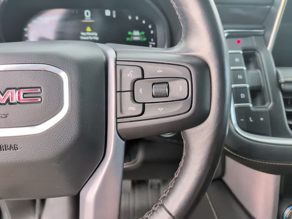 Certified Used 2022 Gray GMC SLT image 20