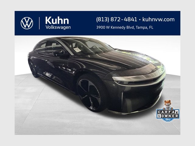 2023 Lucid Air Touring