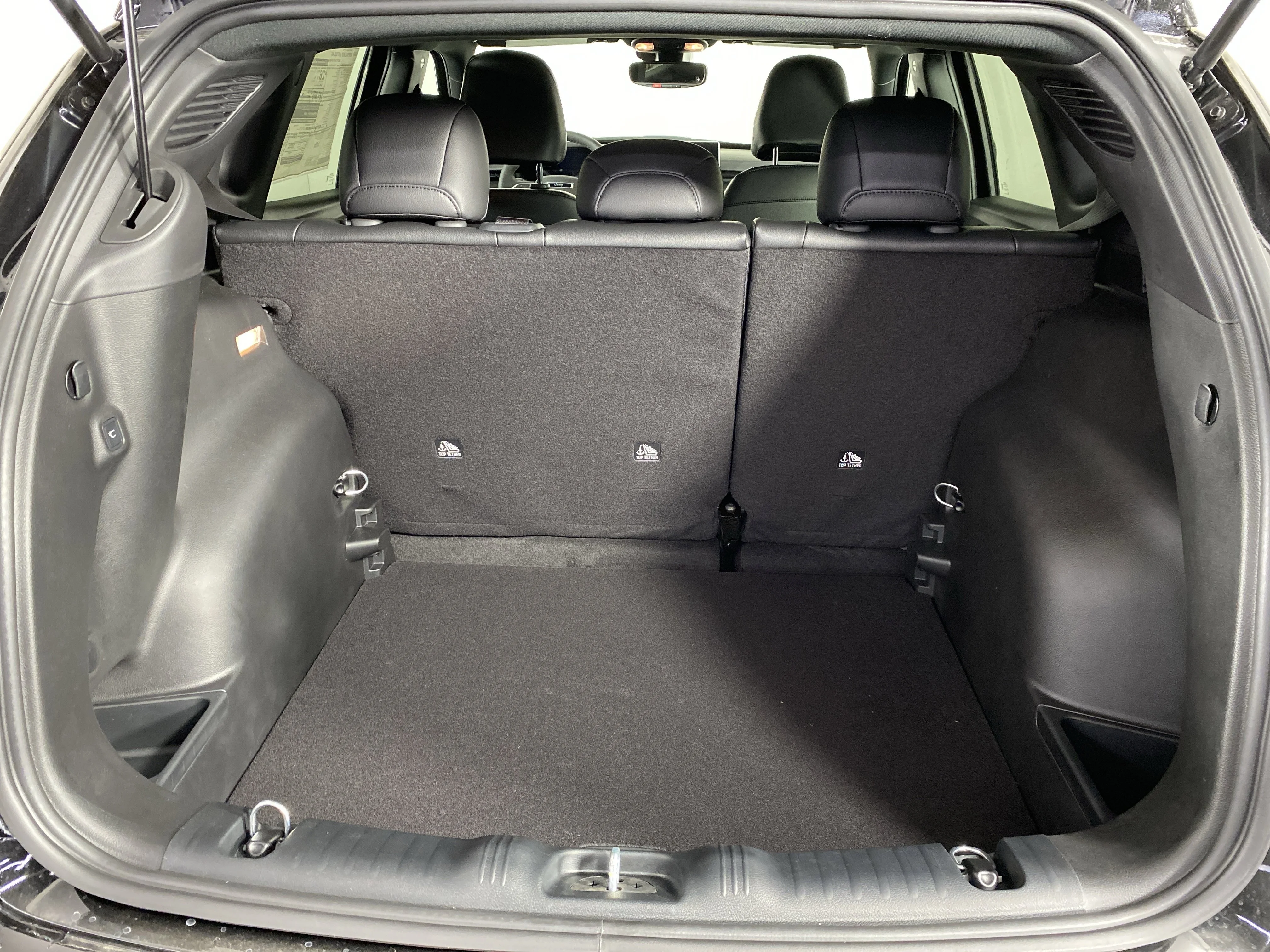 2026 Jeep Compass Limited Altitude - Photo 30