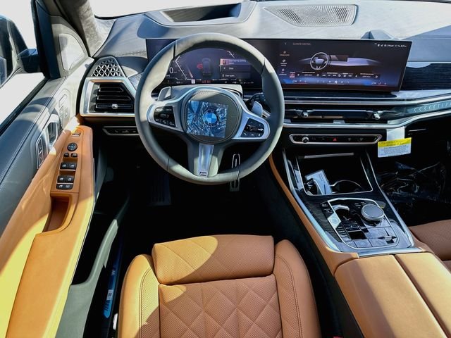 New 2027 Green BMW xDrive40i image 15