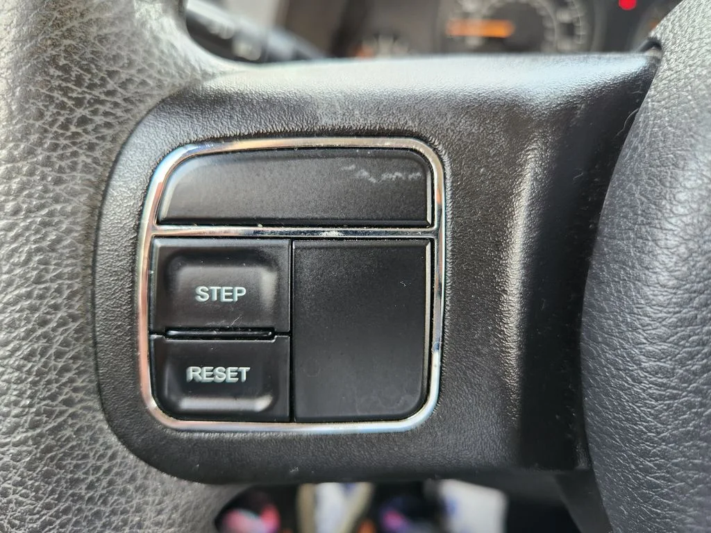 Used 2015 Gray Jeep Sport image 15