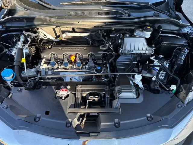 2020 Honda HR-V LX - Photo 27