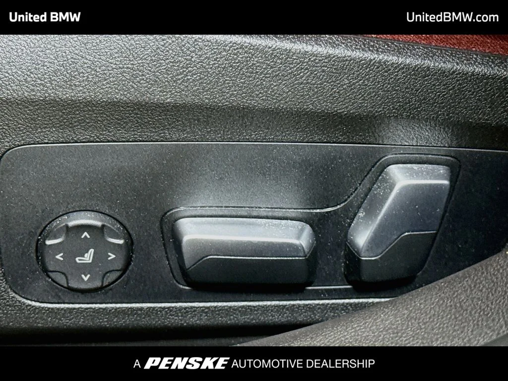 Used 2023 Gray Metallic BMW 330i image 4