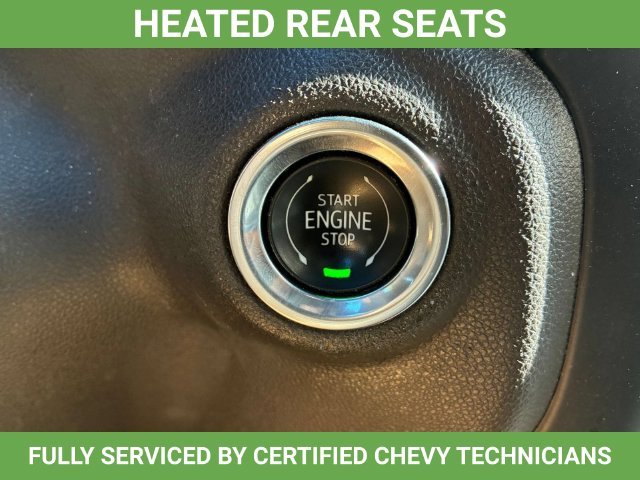 Used 2020 Blue Chevrolet LTZ image 19