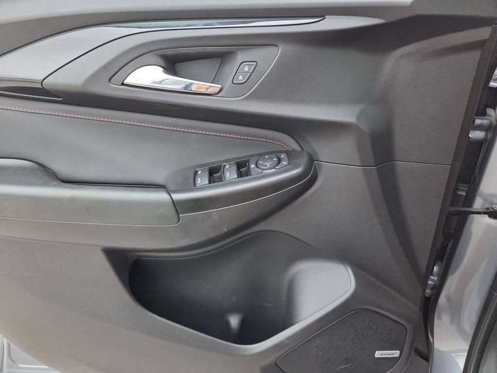 2022 Chevrolet Trailblazer RS - Photo 21