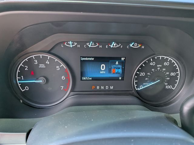 2024 Ford F-250 Super Duty XL - Photo 26