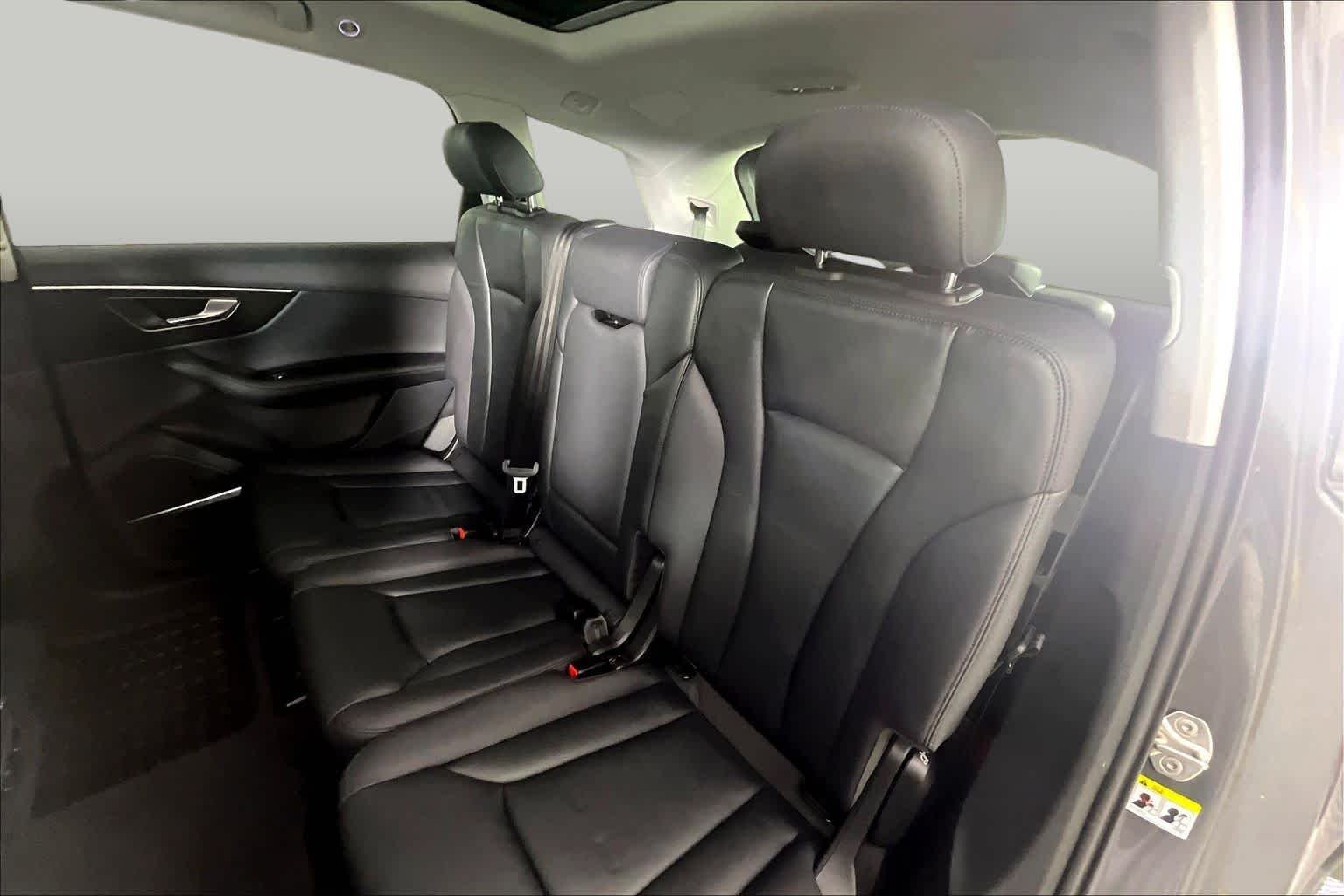 2023 Audi Q7 Premium Plus - Photo 19